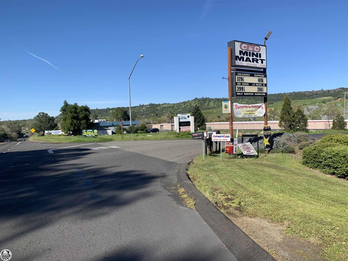 9800 Victoria, Jamestown, CA 95327